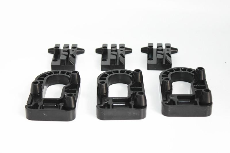 plastic injection plastic shower door parts plastic injection plastic shower door parts