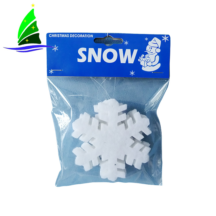 Manta de nieve artificial Artificial Snow Blanket