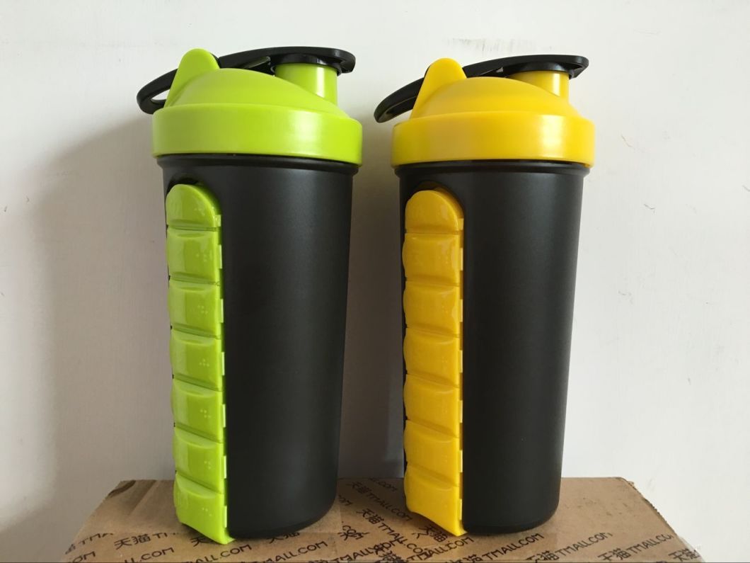 Protein Shakes Bottle for Muscle Building