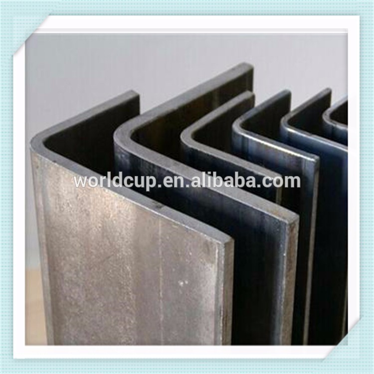 China Supplier Price of Angle Steel/Steel Angle Price Online Shopping/Galvanized Iron Angle