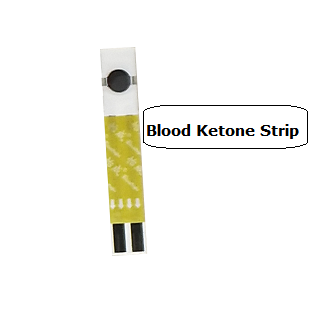 Test Ketone Levels Blood