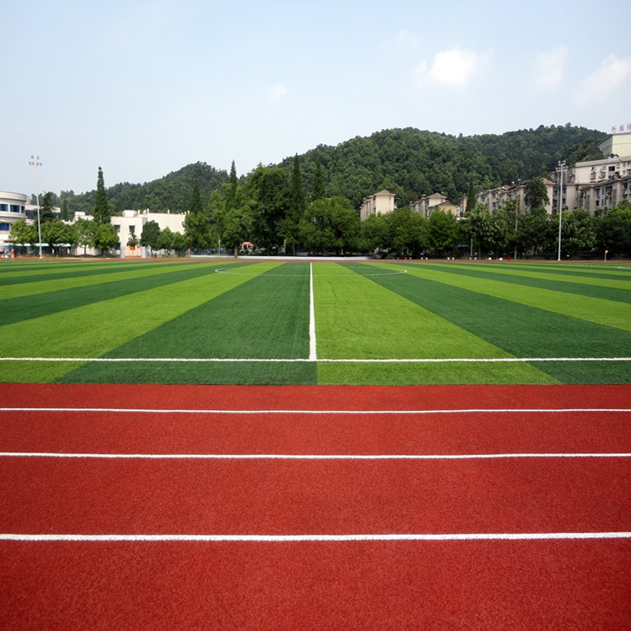 Pavimento Desportivo De Relva Sintética Synthetic Turf Sports Flooring