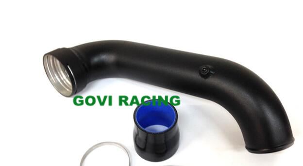 Auto Air Inake Piping Charger Pipe for BMW 135I/335I/535I N54 N55