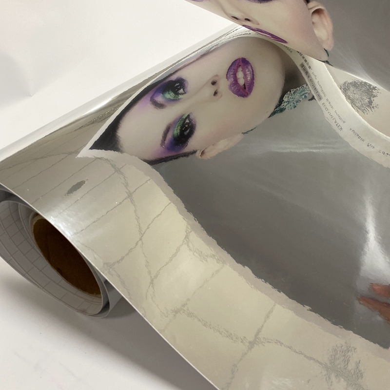 metallized pet film metallized pet film