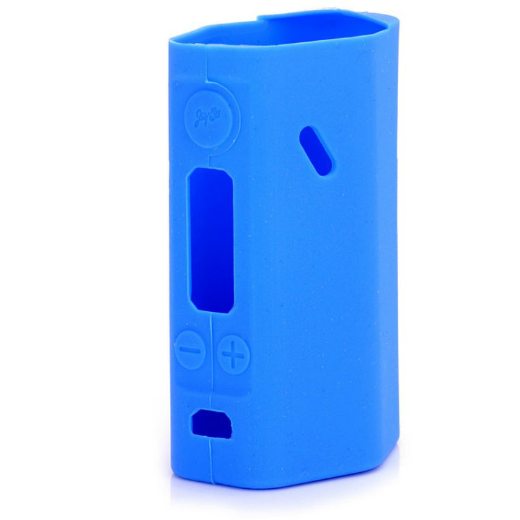 Wholesale E Cigarette Rx200s Silicone Case Cover Protective Sleeve for 200W Ecig Rx200s Vape Tc Box Mod
