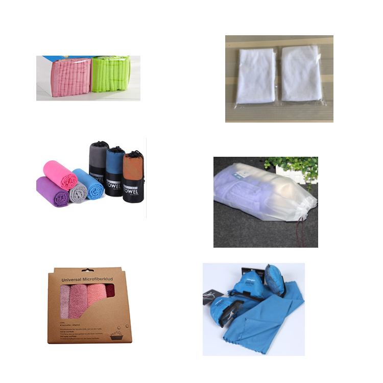 Super Absorbent Microfiber Towel