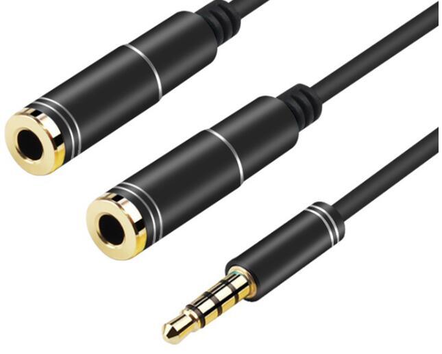 Câble audio et vidéo composite Rac