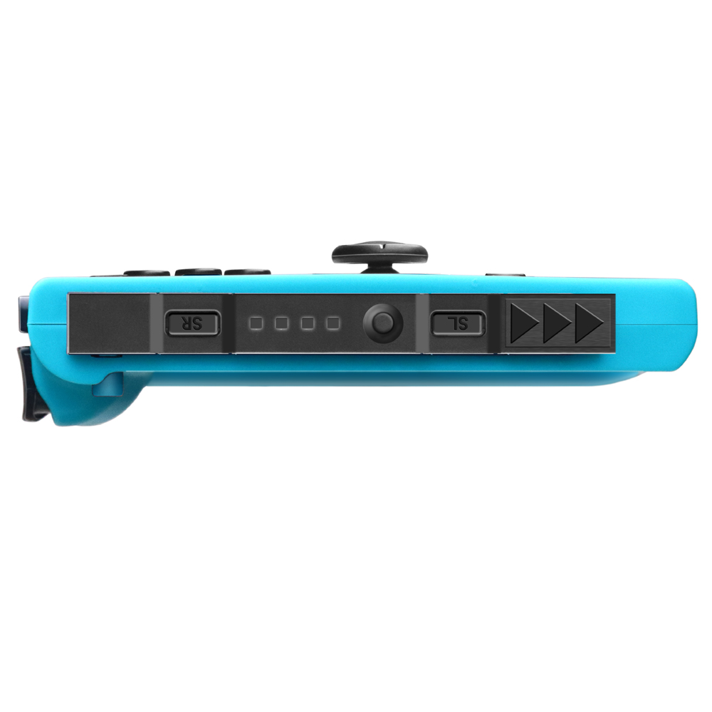 Nintendo Switch Replacement Joy-Cons Blue+Red Nintendo Switch Replacement Joy-Cons Blue+Red