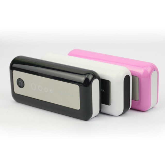 4000mah Power Bank 4000mah Power Bank