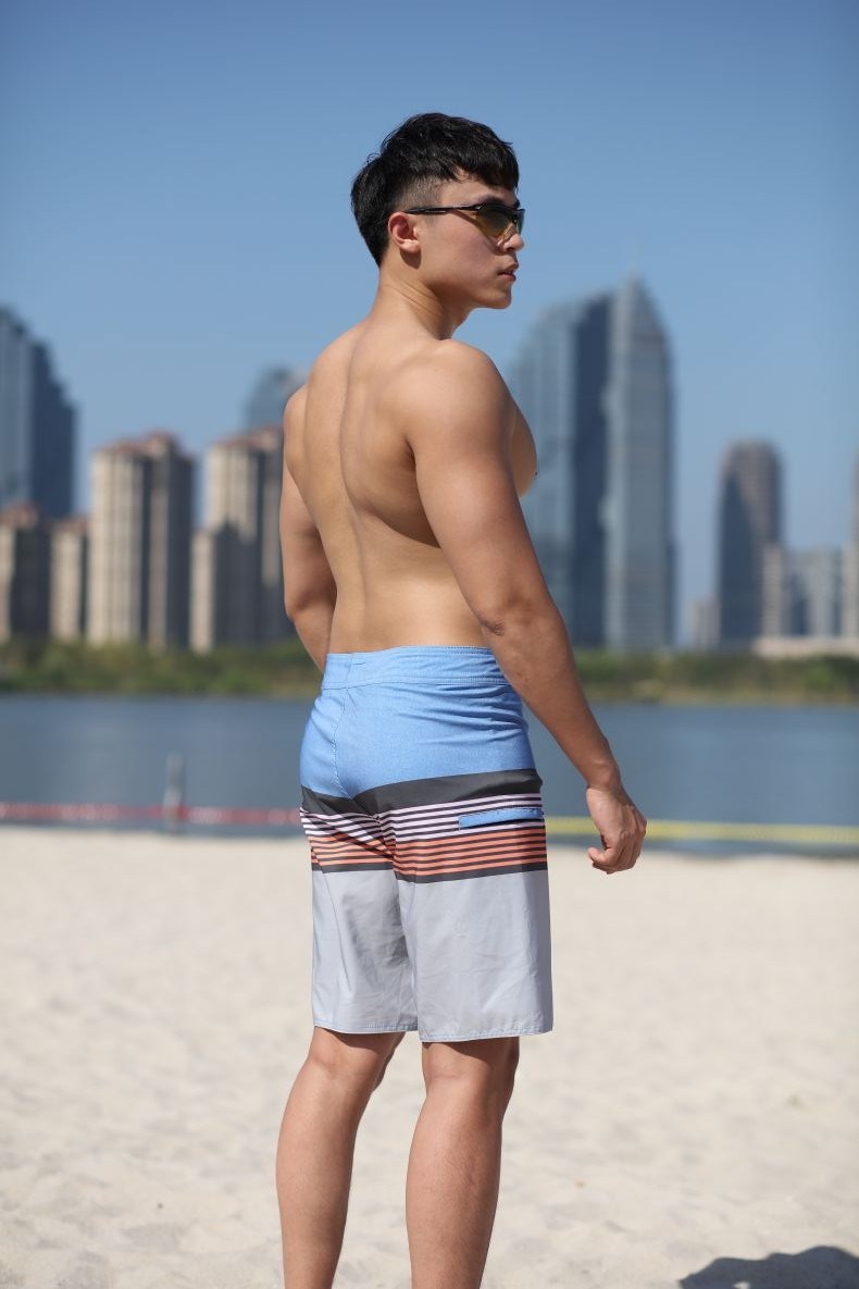 Mens Short Swim Shorts