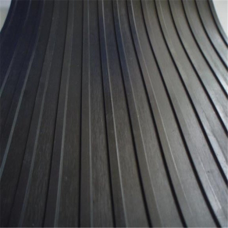 2016 Recycled Rubber Anti Slip Rubber Mat 