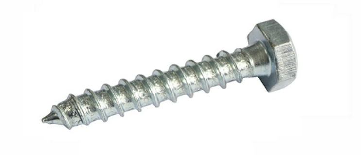 a2 70 stainless steel screw