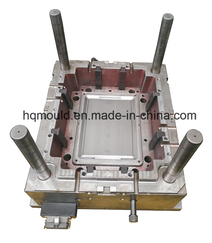 High Quality Housewares Basket Plastic Injection Tool Commodity Mould