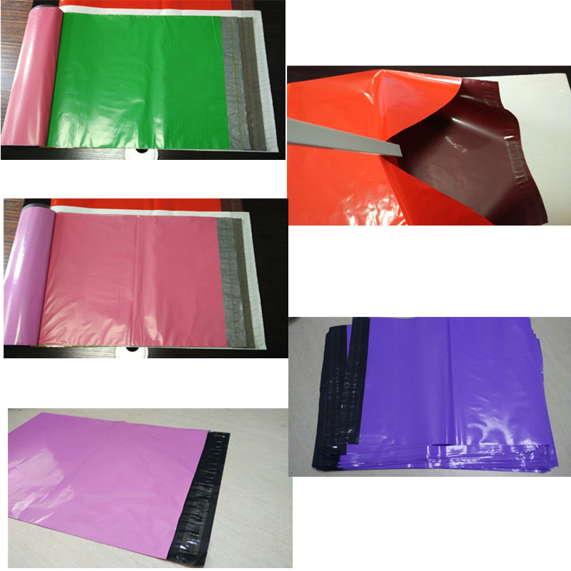 Factory in China! Promotional Customized Printed Logo Envelope