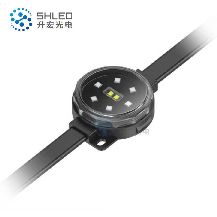 led point light led point light