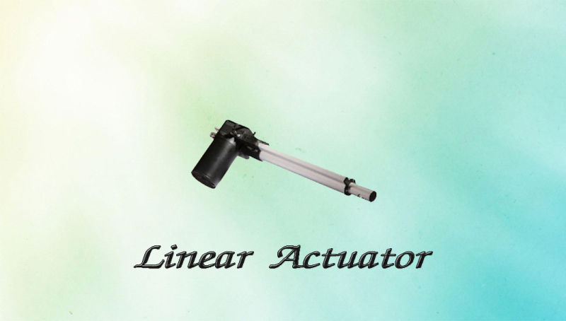 High Quality Linear Actuator for Furniture for Home Bed, Recliner Bed, Beauty Bed