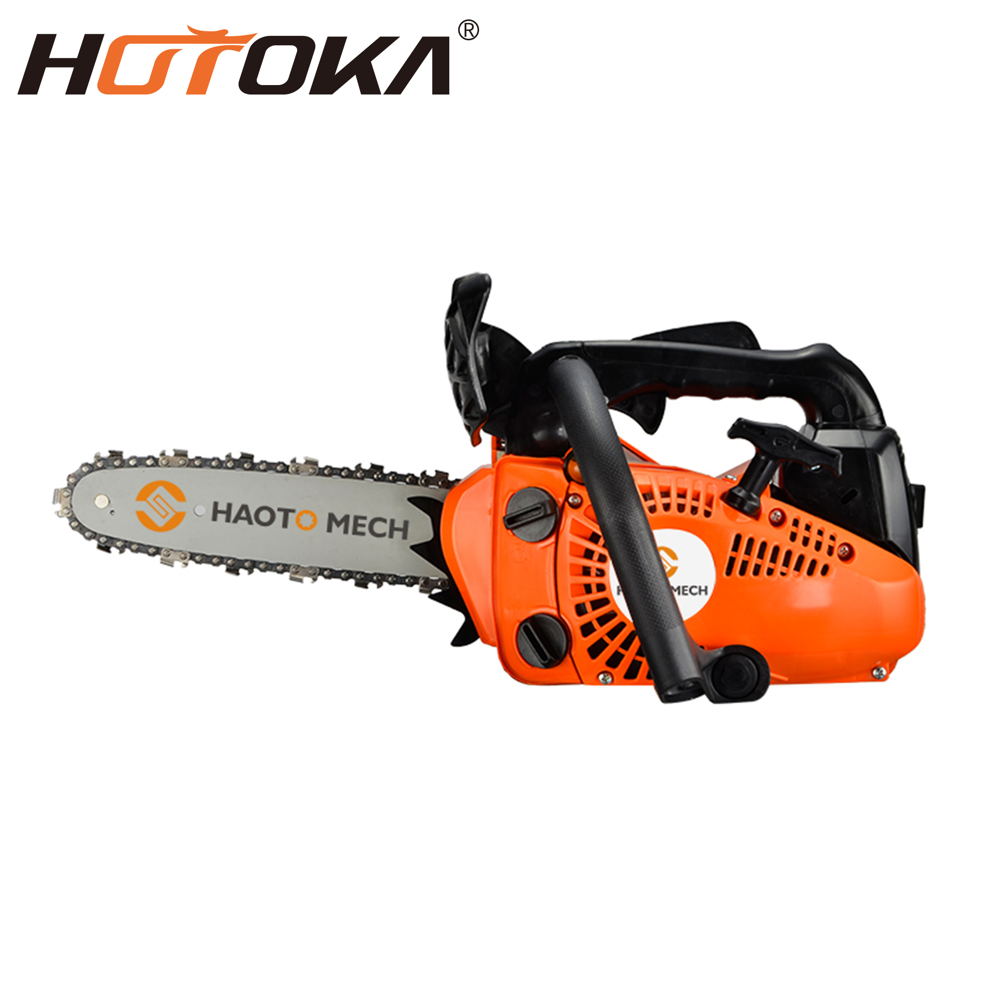 25cc chainsaw