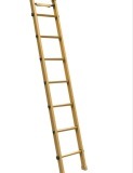 FRP Handrail/Building Material/Fiberglass Ladder/ Mini Ladder