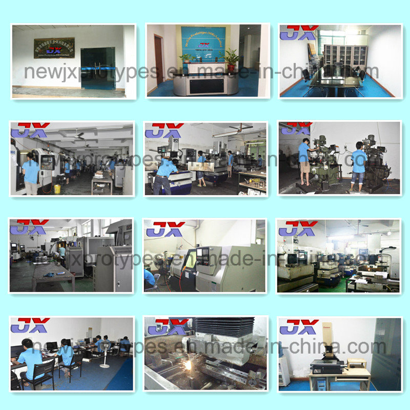High Quality Plastic Injection Mould with 15 Years Experienced From China Factory