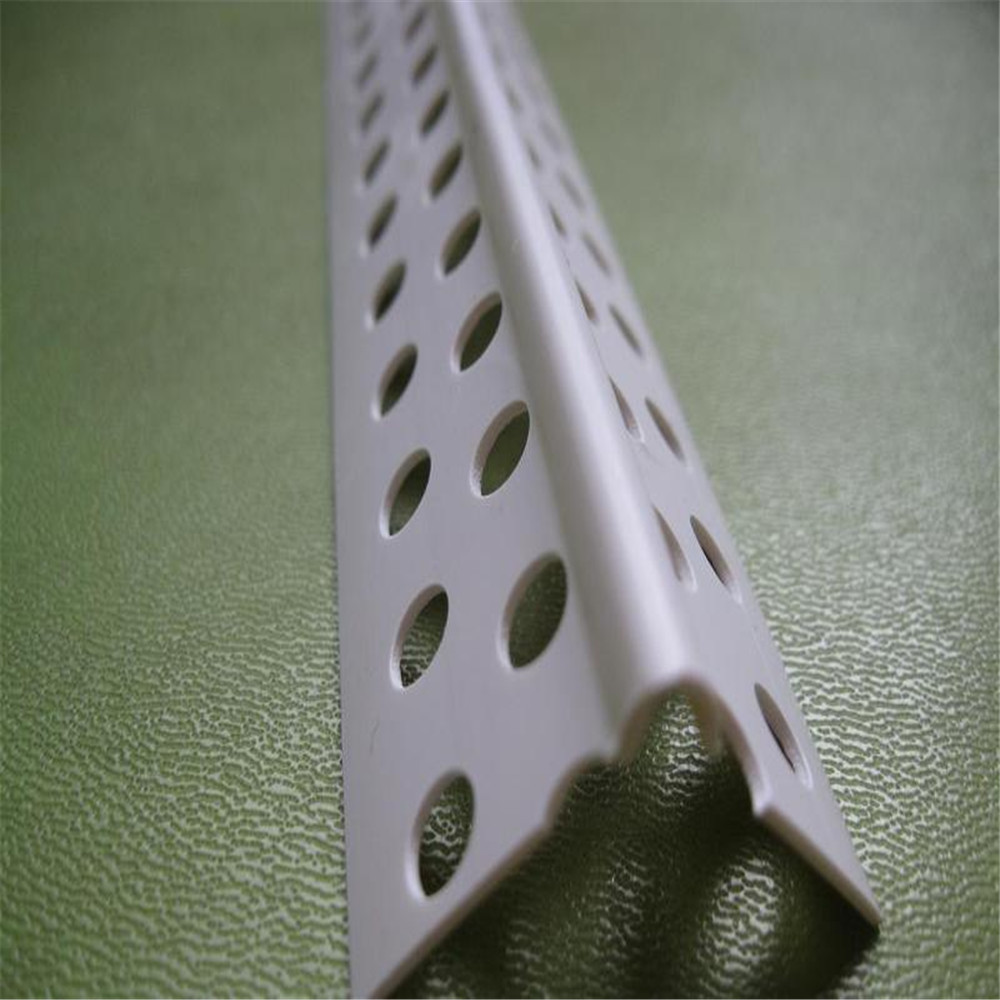 pvc corner bead with fiberglass mesh