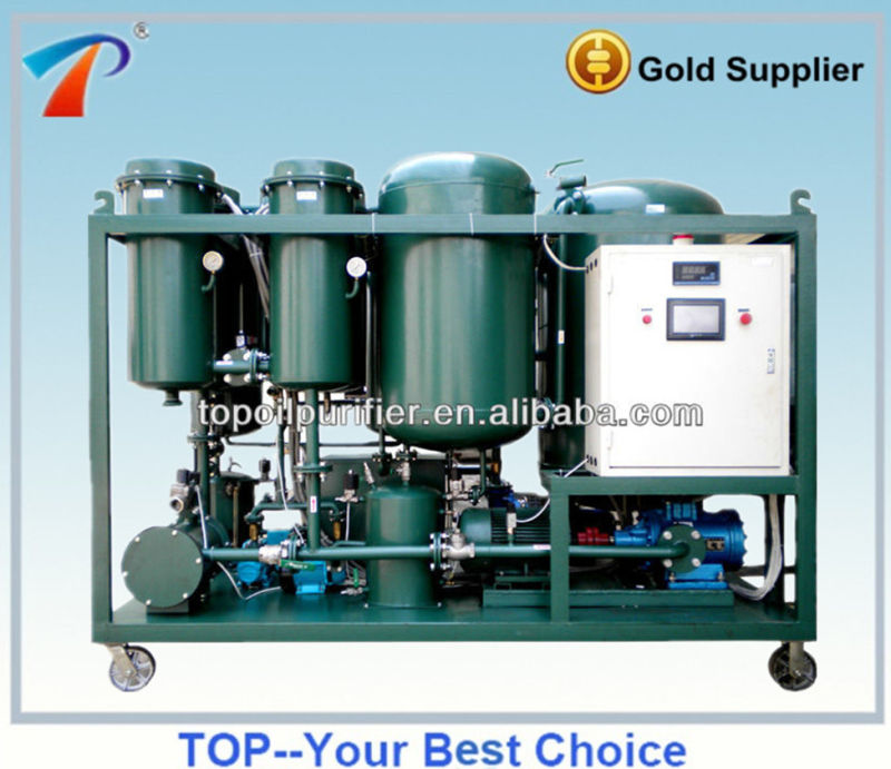 Top Special Design Portable Used Transformers Oil Purification Machine (ZYD-I)
