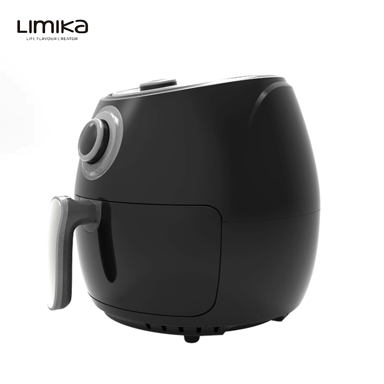Фритюрница с горячим воздухом Hot Air Fryer