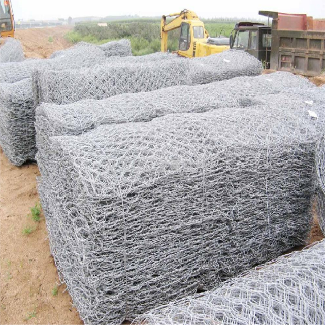 gabion mesh