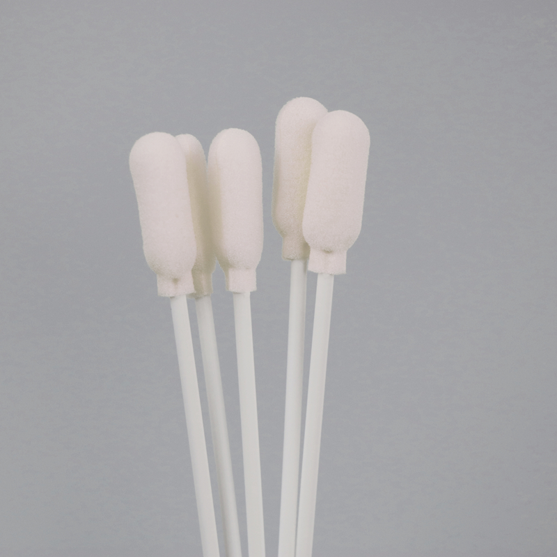 Supply Foam Tip Swab