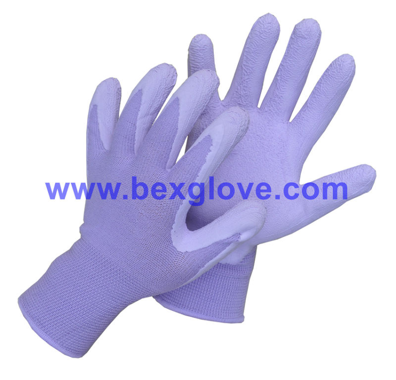 Color Women Garden Glove