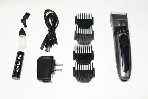 Electric Wholesale Rechargeable Super Taper Professional Hair Clipper