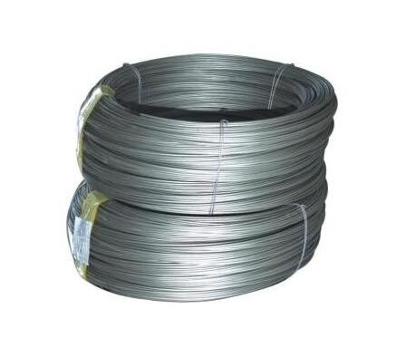 Factory Price Galvanized Iron Wire