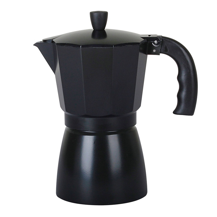 Кофеварка эспрессо Espresso Coffee Maker