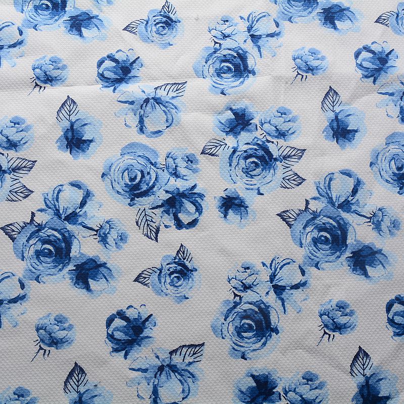 cotton printed fabric