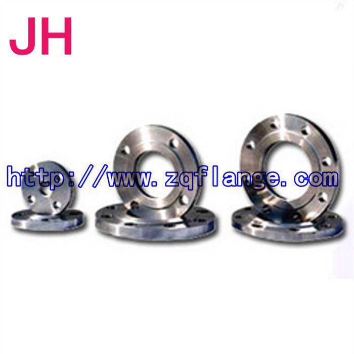 Pipe Fitting Carbon Steel Elbow Flange