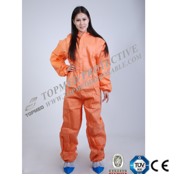 Disposable Coverall