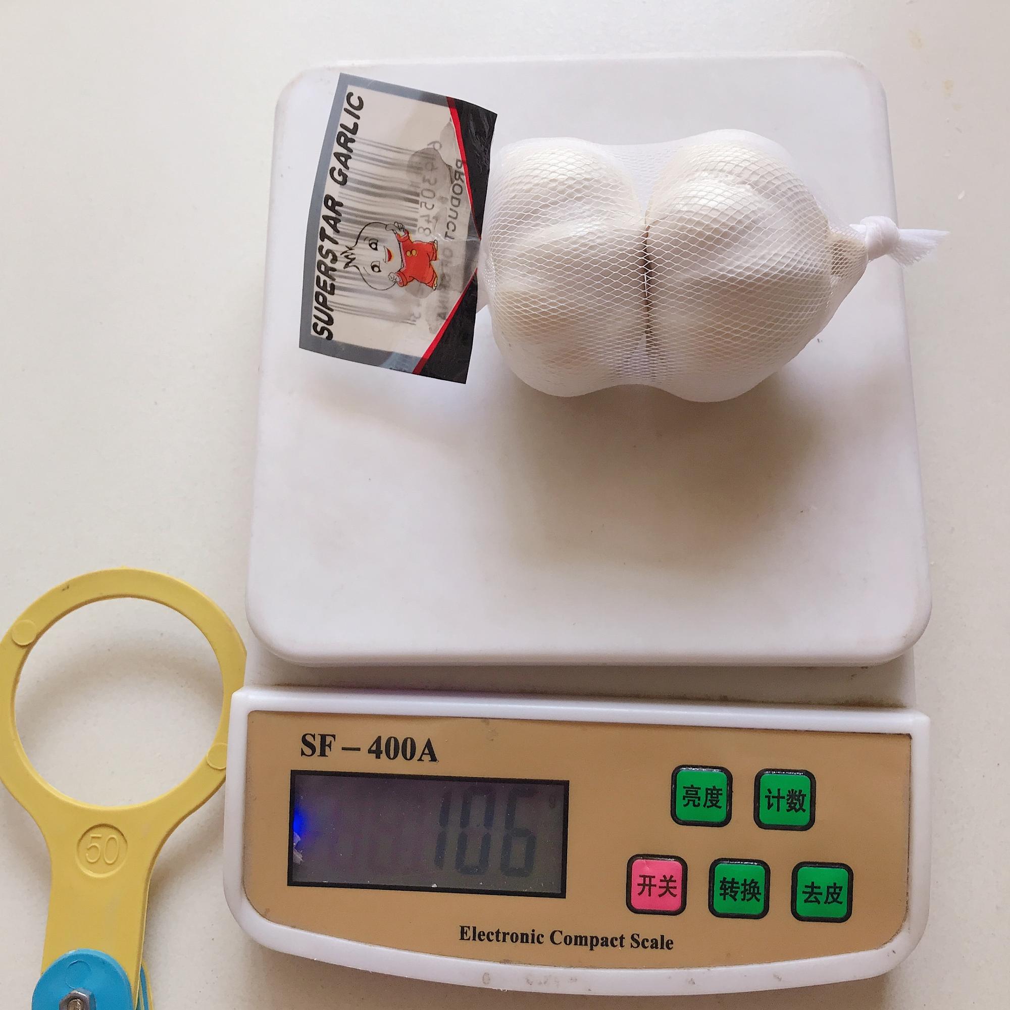 Frisches Knoblauchzitat aus der Fabrik von Jin Xiang Fresh Garlic Quotation from jin xiang factory