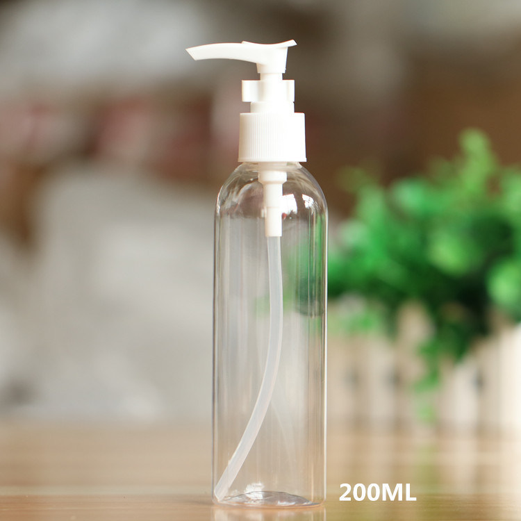 300ml Lotion Pump Bottle for Cosmetic (NB20108)