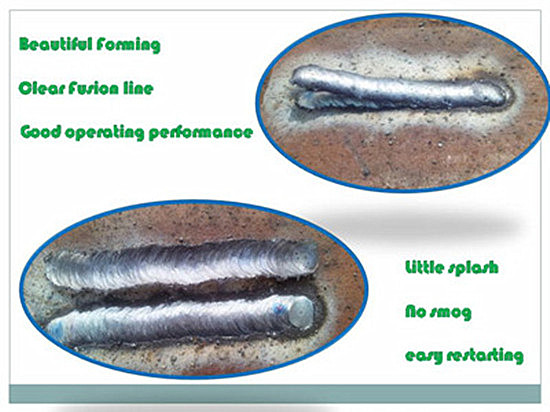 Welding Electrodes