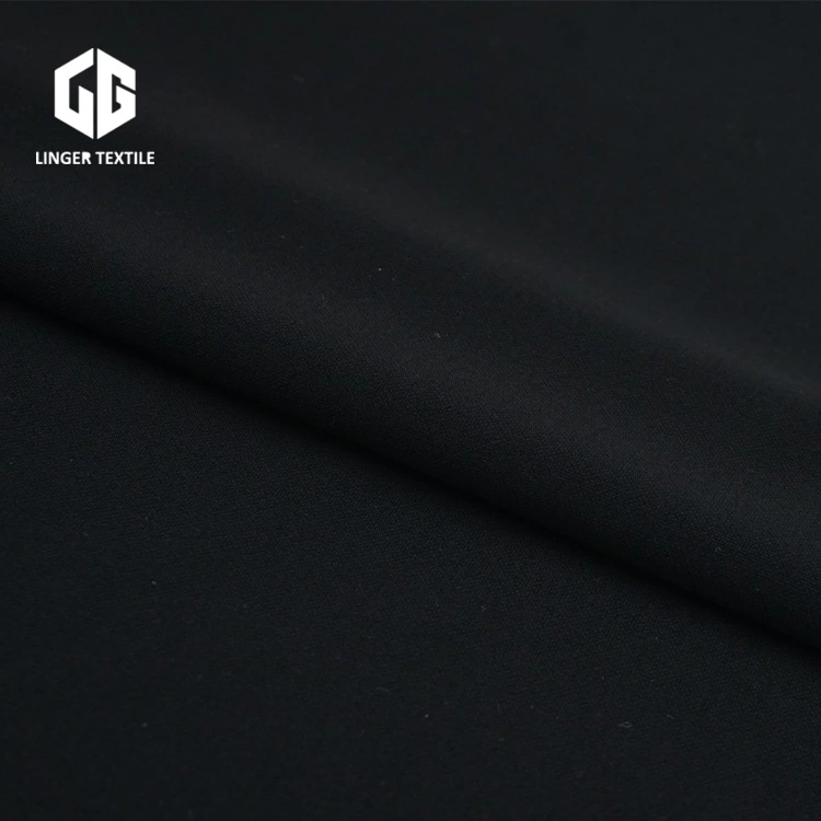 Waterproof Polyester Interlock