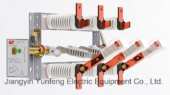 Factory Sale Conveninet Maintenance Isolating Switch-Yfg38-12D