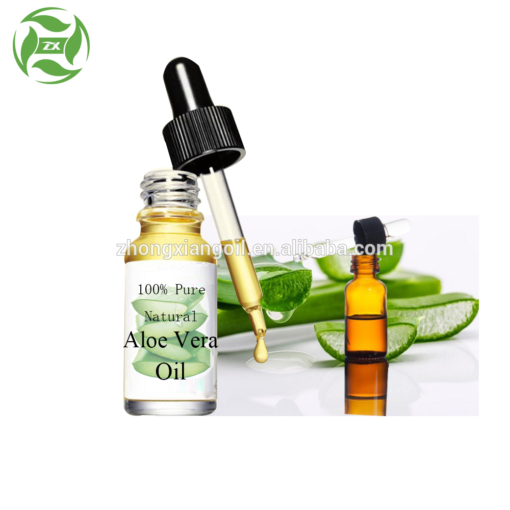 Aloe Vera Oil