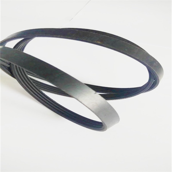 Automotive Pk Belt, Fan Belt, Ribbed Belts for Autos