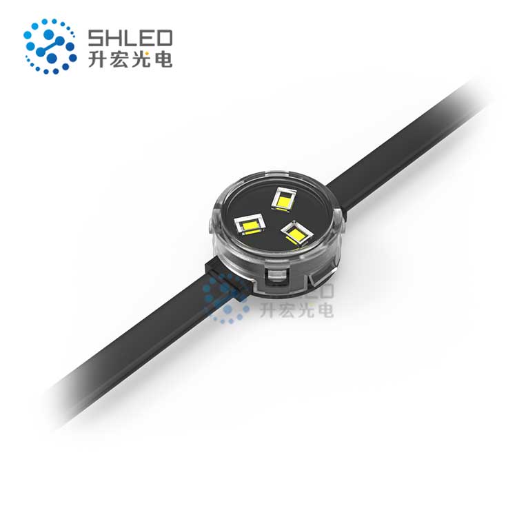 led point light led point light