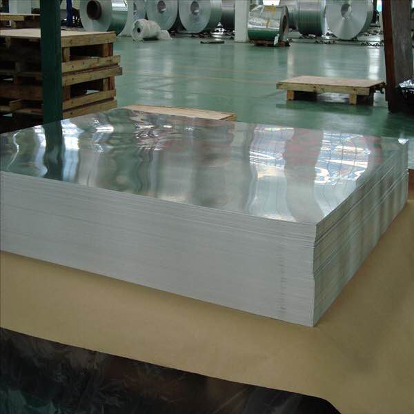 aluminium foil packaging