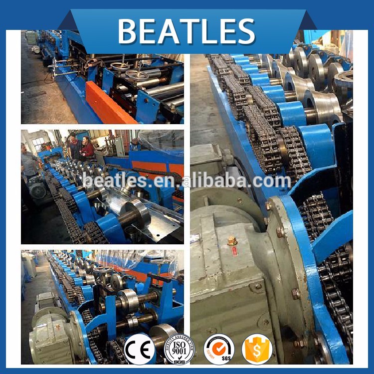 máquina de corte hidráulico hydraulic cutting machine