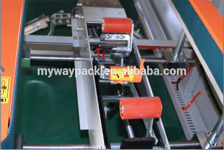 Packing Forming Machine