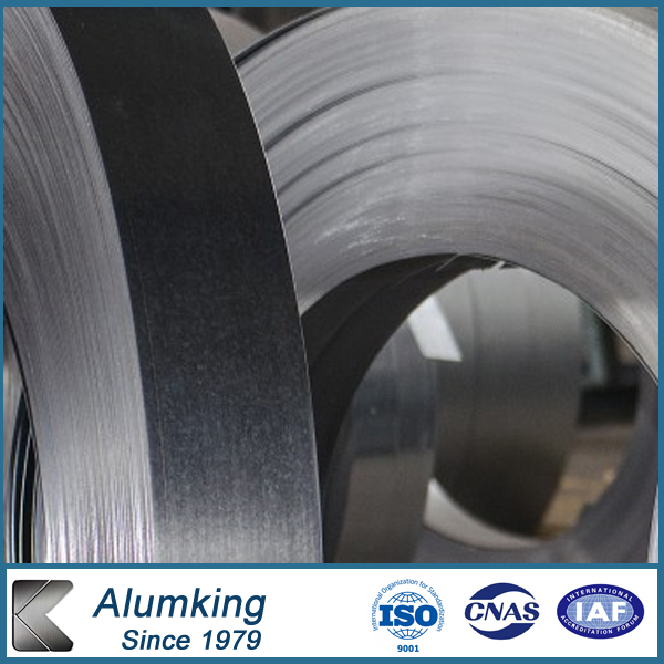 3003/3004/3102/3A21 Aluminum Strip for Electonic