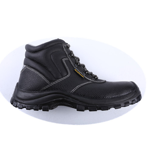 PU Outsole Safety Boot/Work Boot