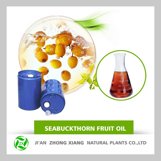 Seabuckthorn Seed oil