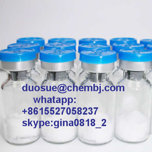 Cjc1295 Without Dac Peptide Cjc1295 Nodac for Increasing Muscle